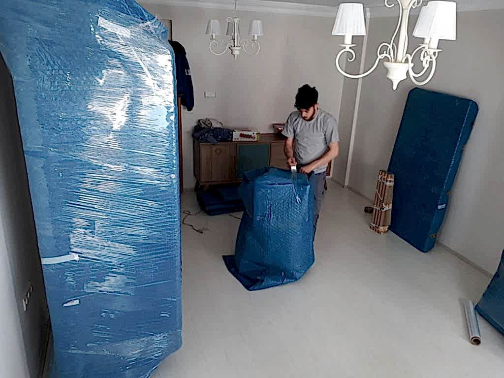 En Ucuz Mamak evden eve nakliyat