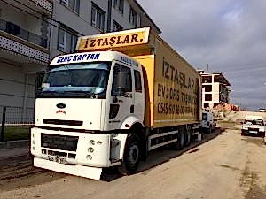 Karapürçek Evden Eve Nakliyat