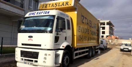 Karapürçek Evden Eve Nakliyat