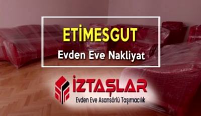 Etimesgut Evden Eve Nakliyat