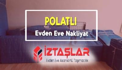 Polatlı Evden Eve Nakliyat