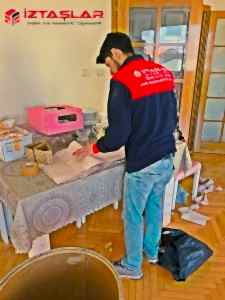 Evden Eve Nakliyat Hizmetleri