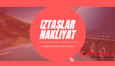 Kardelen Mahallesi Evden Eve Nakliyat