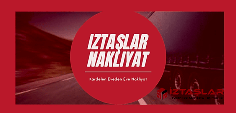 Kardelen Mahallesi Evden Eve Nakliyat