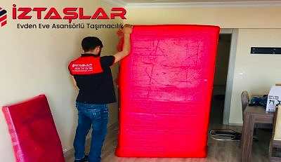 Konutkent Mahallesi Evden Eve Nakliyat