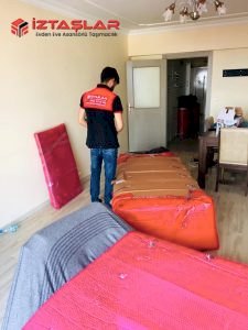 Konutkent Mahallesi Evden Eve Nakliyat