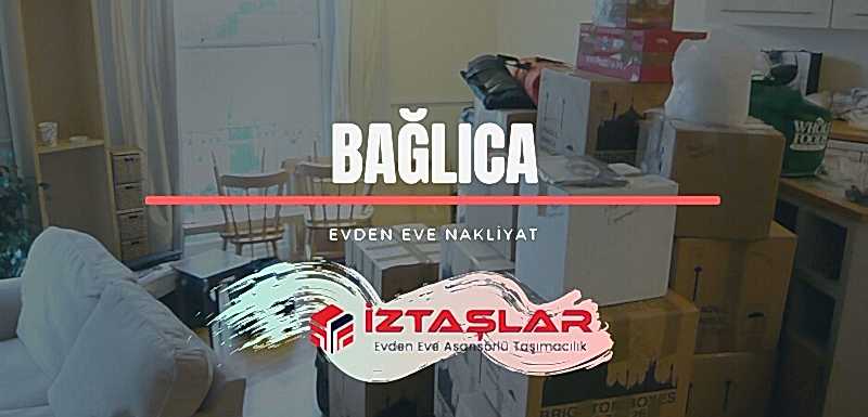 Bağlıca Evden Eve Nakliyat