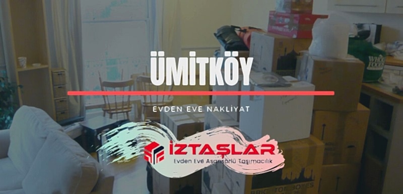 Ümitköy Evden Eve Nakliyat