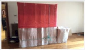 Ankara ofis taşıma