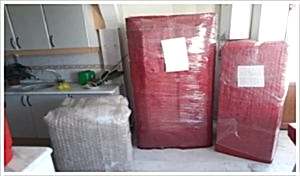 ankara sigortalı nakliyat