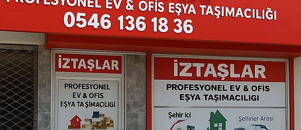 altındağ evden eve nakliyat iztaşlar nakliyat