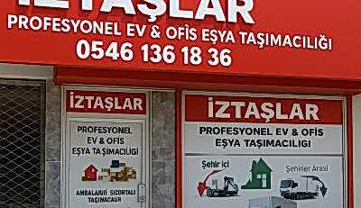 altındağ evden eve nakliyat iztaşlar nakliyat