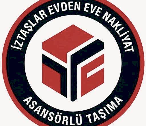 ankara iztaşlar nakliyat logo