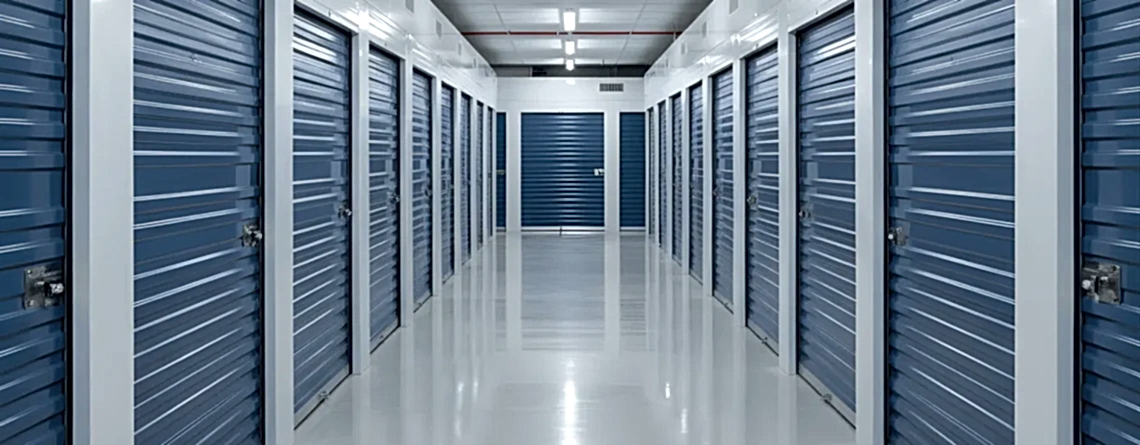 ANKARA EŞYA DEPOLAMA