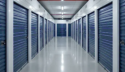 ANKARA EŞYA DEPOLAMA